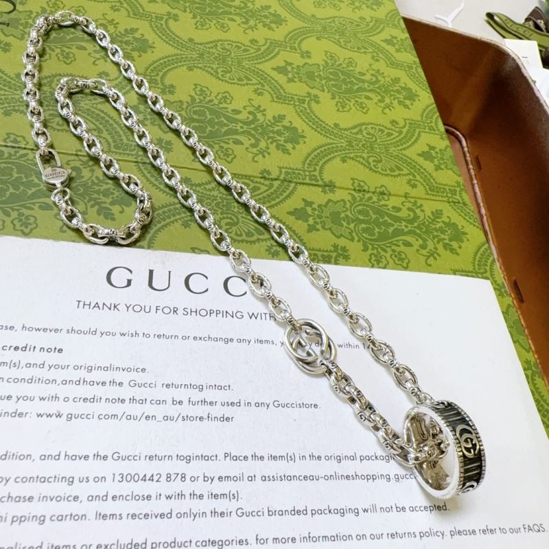 Gucci Necklaces